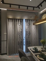 卡莱米路窗帘，2025软装美学领航者