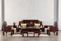 红木家具品牌排行揭秘：十大热门品牌大盘点