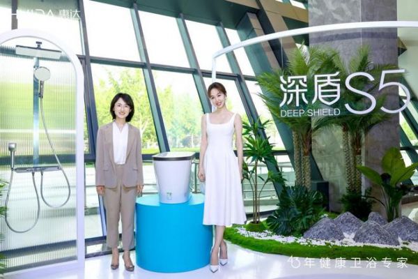 小红书耐用消费品家具建材行业负责人杨竞茜女士