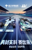 “宏宇陶瓷携手KRC车队，2025方程式与GT赛车战略联姻！”