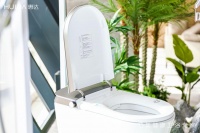 惠达深盾S5首发，卫浴行业新消费时代破局解析