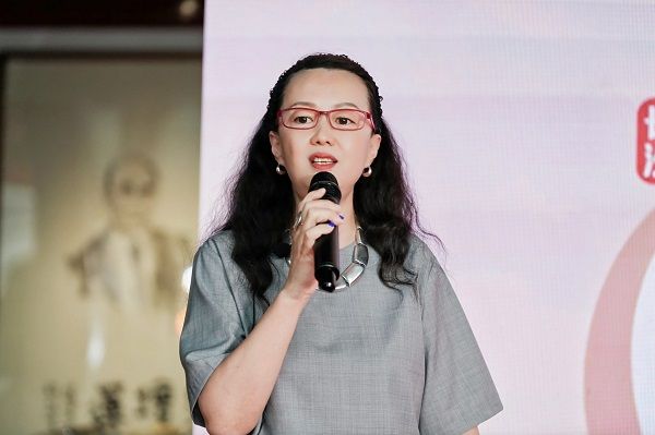 活动现场