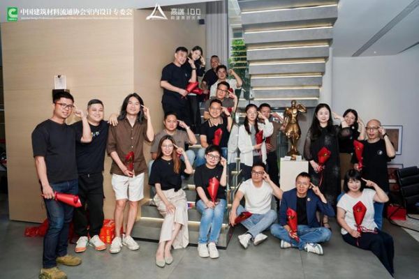 高端100项目002号示范工地实景图
