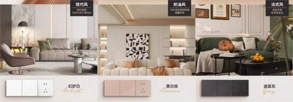 Zhengtai X5 Switch Design
