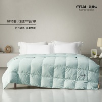 艾莱依家纺：夏季睡眠痛点解决方案