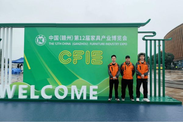 奇兵到家服务展示