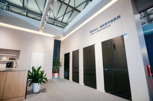 雪祺电气产品展示