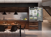 “利普赫尔ECBN 7870引领端午储鲜，科技匠心共度佳节”