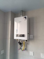 庆东纳碧安NHW270：小户型大热水量燃气热水器推荐