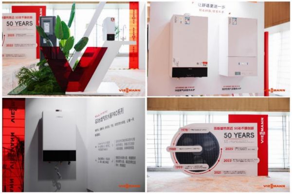 菲斯曼家用直饮净水机Vitopure 100-RO V1