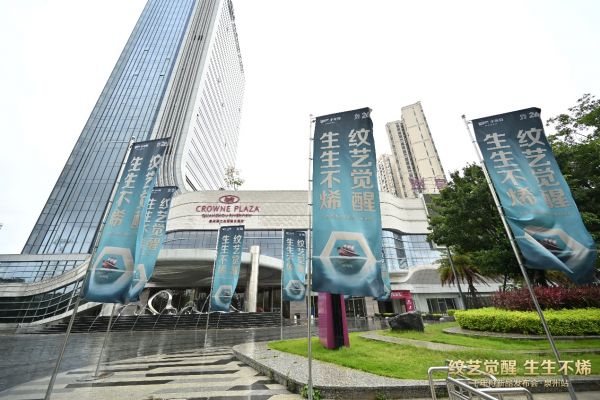 千年舟在泉州的布局与未来展望
