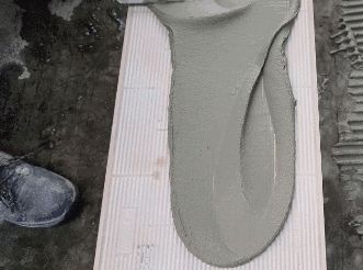 地宝瓷砖胶施工图
