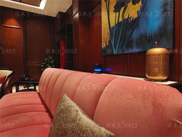 卓木王红木家具