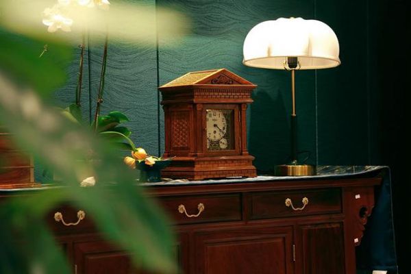 Honggu轩 Redwood Furniture