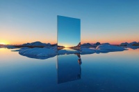 “至大陶瓷800X1350mm超平釉瓷砖：引领家居潮流新风尚”