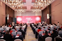 金巴利瓷砖夺2025“陶瓷一线品牌”大奖