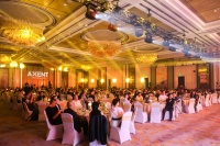 AXENT恩仕智慧浴室全球首秀，未来生活新体验