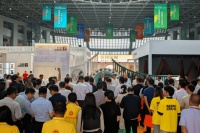 南康家博会：奇兵到家革新服务，解决商家痛点