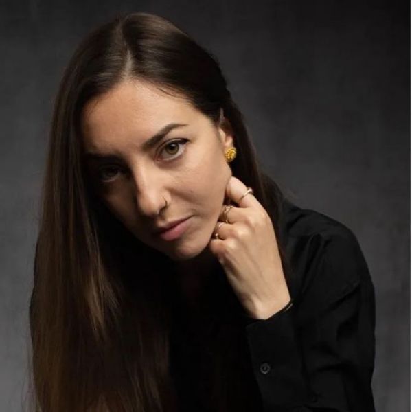 Jovana Zhang 图片