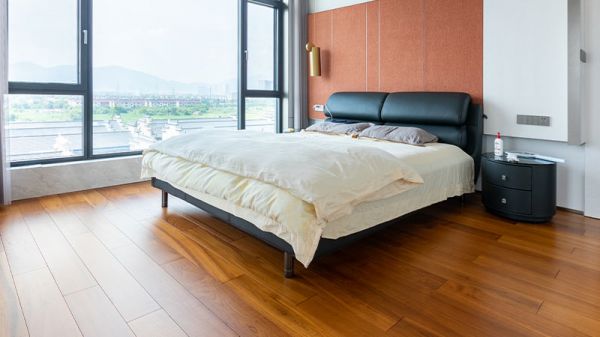 天格中国高端实木地板