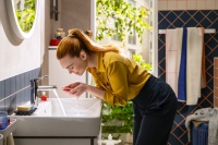 汉斯格雅Zesis哲怡思S系列：城市静谧水生活