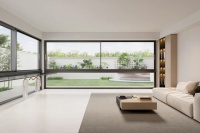 森美木门：美学质感，共筑家居臻境