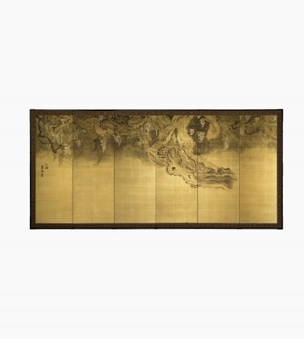 XITANG喜堂艺术展览