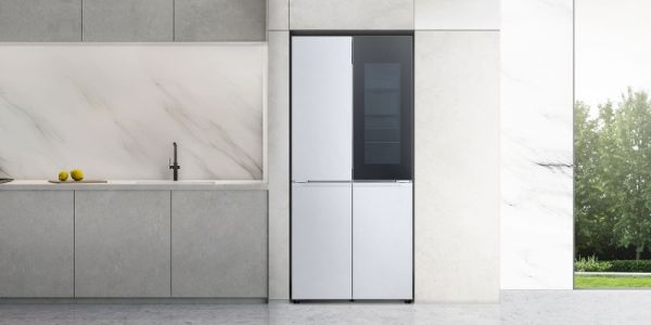 LG F554GBBV3B Refrigerator