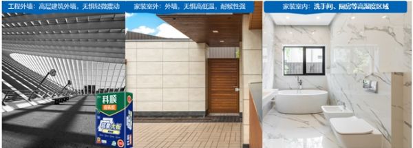 全场景应用
