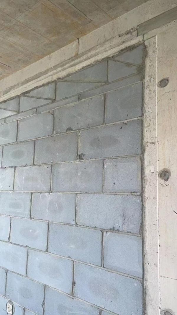 联塑领慧实测实量机器人解锁 “智能之眼” 精准把控建筑质量