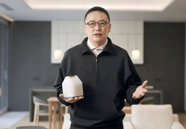 栖息地创始人沈亚楠