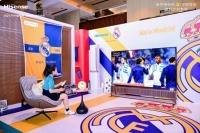 618世俱杯热潮，海信Mini LED电视：球迷新宠背后的秘密