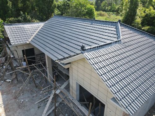 Alloy Changfeng Tiles