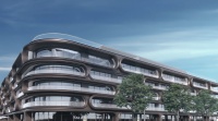 TOTO卫浴赋能高端住宅：打造现代奢适居住体验