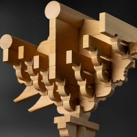 《天格实木地板：工艺升级，价值内蕴升华》