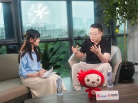 张志祥：领鹊科技筑梦建筑，机器人赋能行业升级