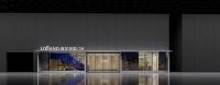 洛兰N50巨光：极简双玻，重塑现代家居之美