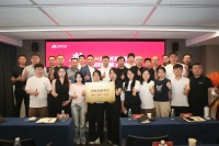 “装库学社成立：项目全流程陪跑，共创合伙人增长模式”