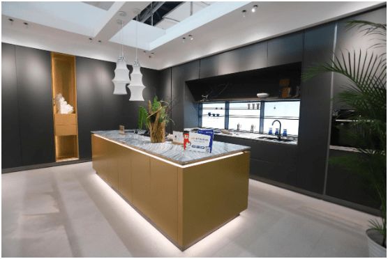 莫干山全屋定制产品展示