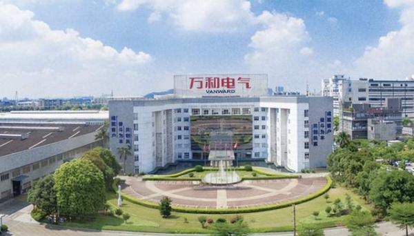 万和电器产品图