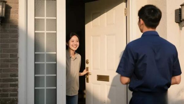 纳碧安专业检测服务