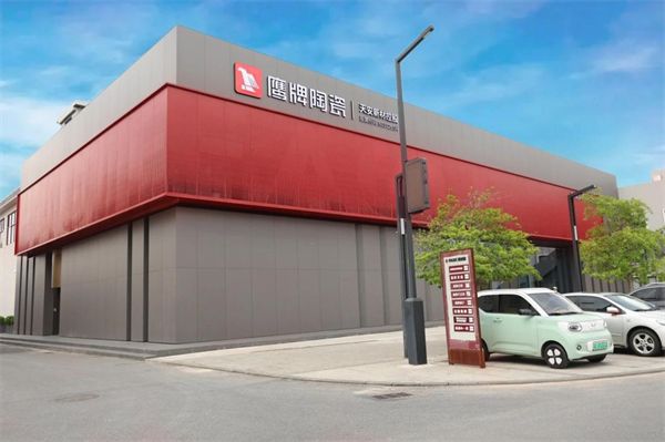 Yiding Ceramics Business Performance Image