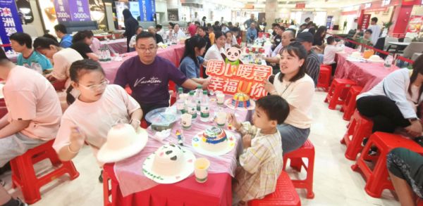 QuanYou Furniture Customer Satisfaction