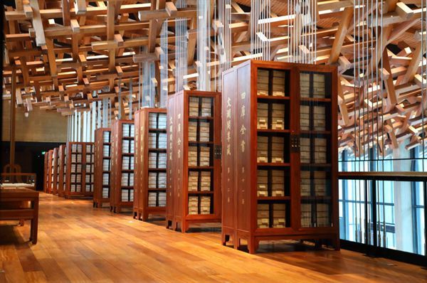 Cultural heritage reborn: Li Zhongxin Hongmu lets the thousand-year craft penetrate the rings of the era