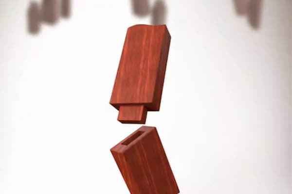 Cultural heritage reborn: Li Zhongxin Hongmu lets the thousand-year craft penetrate the rings of the era