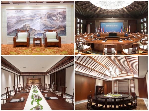 Cultural heritage reborn: Li Zhongxin Hongmu lets the thousand-year craft penetrate the rings of the era