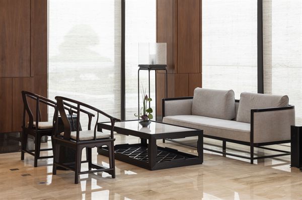 Cultural heritage reborn: Li Zhongxin Hongmu lets the thousand-year craft penetrate the rings of the era