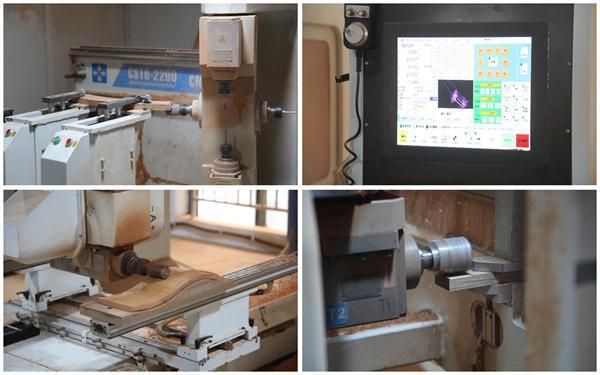 Cultural heritage reborn: Li Zhongxin Hongmu lets the thousand-year craft penetrate the rings of the era