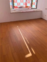 “天格实木地板：高端品质，满意之选”