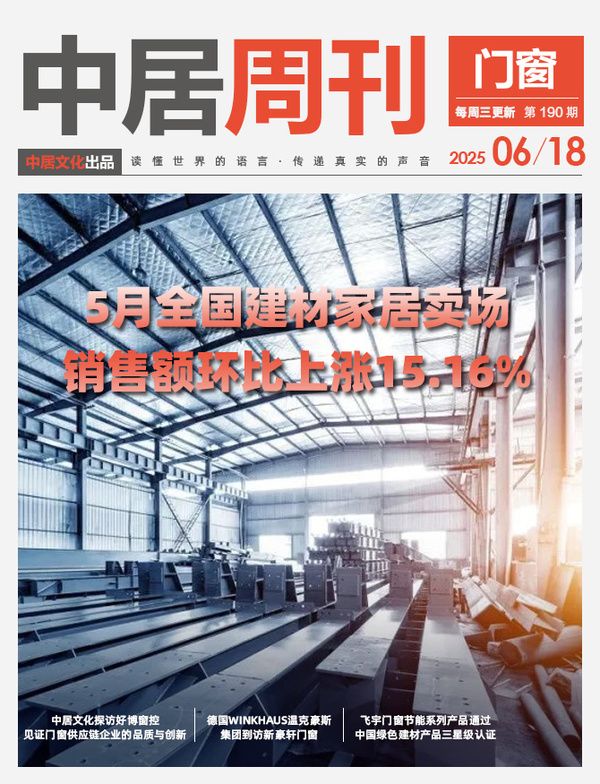家居产业图片